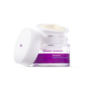 Juliette Armand Elements Brightening Cream Kem Làm Sáng Da, Hỗ Trợ Cải Thiện Da Nám Và Xỉn Màu 50ml