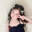 Set kẹp tóc nơ cho gái yêu