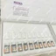 Tế bào gốc sẹo riena rejuvenative repairing ampoule (for oily skin type)hộp 10lọ