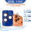 Lens Sapphire URR Bảo Vệ Camera Chống Xước Cao Cấp Chính Hãng cho iP 17/16/15/14 Series