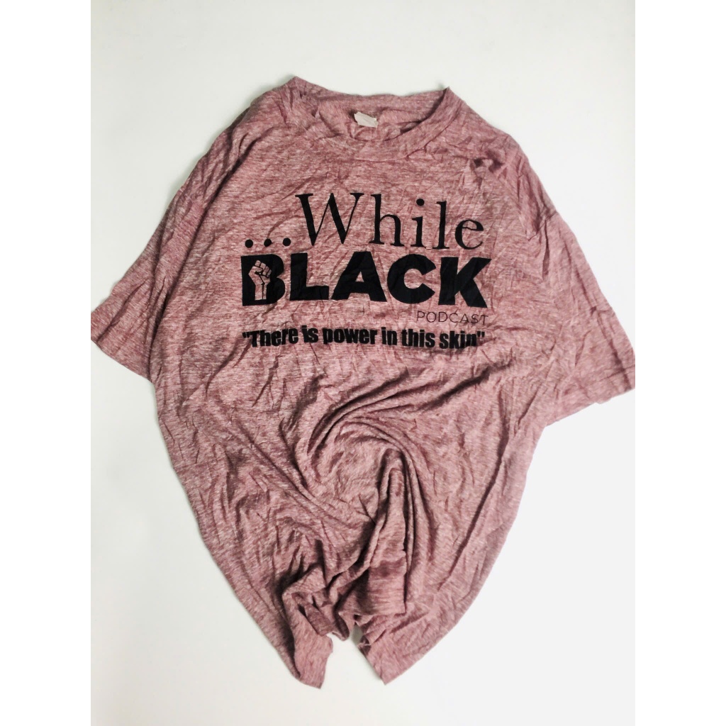 (2hand) Áo thun Mỹ Unisex màu size L