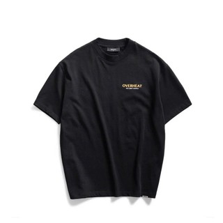Áo phông NO LIMIT SUPPLY ngắn tay chính hãng Mikenco unisex |TẶNG HỘP ÁO|