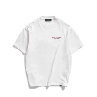 Áo phông NO LIMIT SUPPLY ngắn tay chính hãng Mikenco unisex |TẶNG HỘP ÁO|