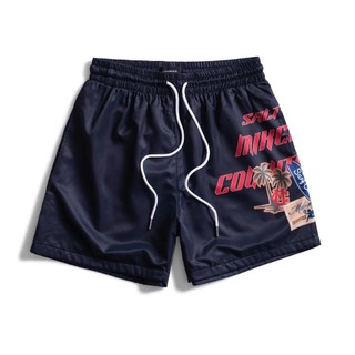 Quần ngắn SURF CLUB SWIM SHORT chính hãng Mikenco 5 inch