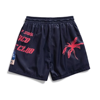 Quần ngắn SURF CLUB SWIM SHORT chính hãng Mikenco 5 inch