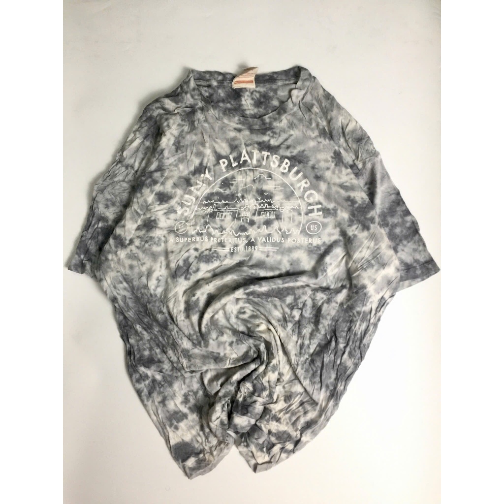 (2hand) Áo thun Mỹ Unisex màu bigsize XL