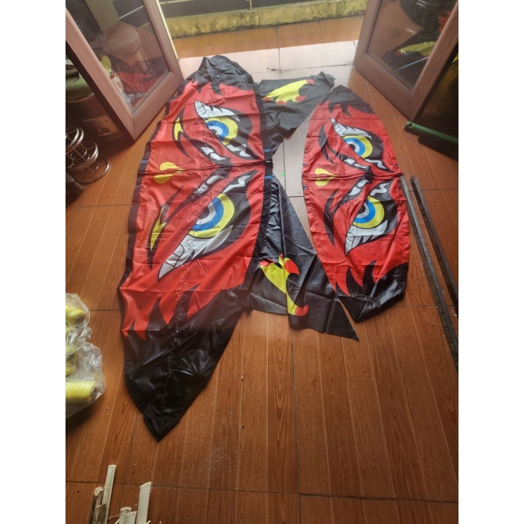 💥 Áo diều mẹ bồng con : 2m và 2.5m 💥