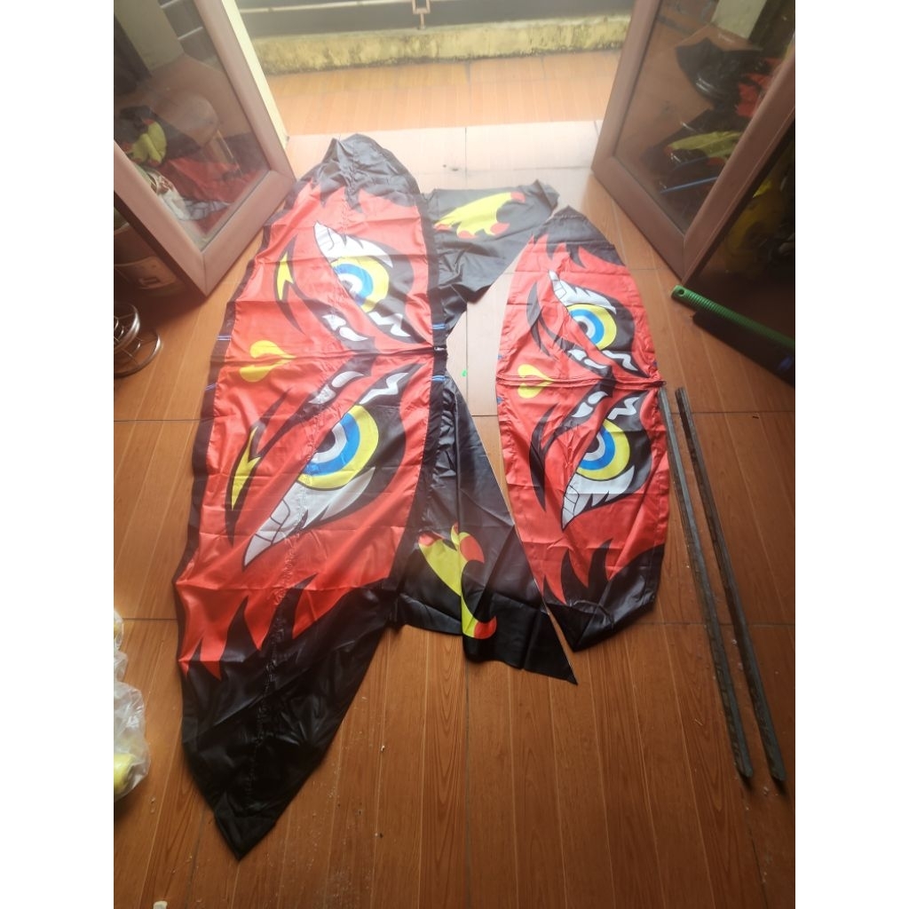 💥 Áo diều mẹ bồng con : 2m và 2.5m 💥