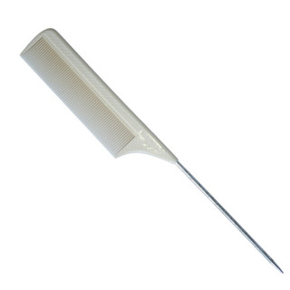 Lược đuôi nhọn chuyên nghiệp 007-A13 được sự dụng rổng rải tại các salon
