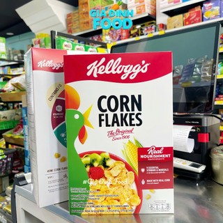 Ngũ Cốc Ăn Sáng Kellogg's Corn Flakes 275g/ 500g