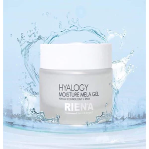 Kem dưỡng ẩm riena hyalogy moisture mela gel