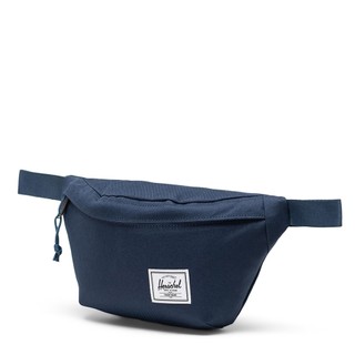 Túi Xách Herschel Classic TM Hip Pack - Size S Nhỏ Gọn, Đeo Hông Tiện Lợi, Vải EcoSystem Tái Chế, Bền Màu