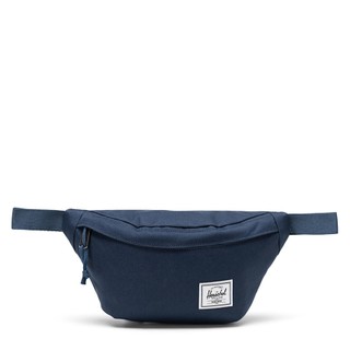 Túi Xách Herschel Classic TM Hip Pack - Size S Nhỏ Gọn, Đeo Hông Tiện Lợi, Vải EcoSystem Tái Chế, Bền Màu