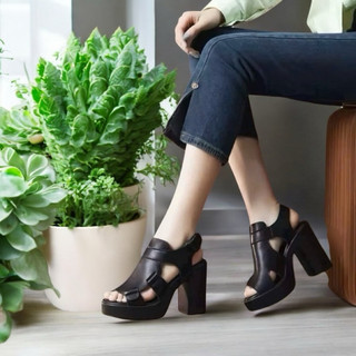 săng đan da bò chính hãng bản moeis nhất shopppe cao 10cm hàng nhập