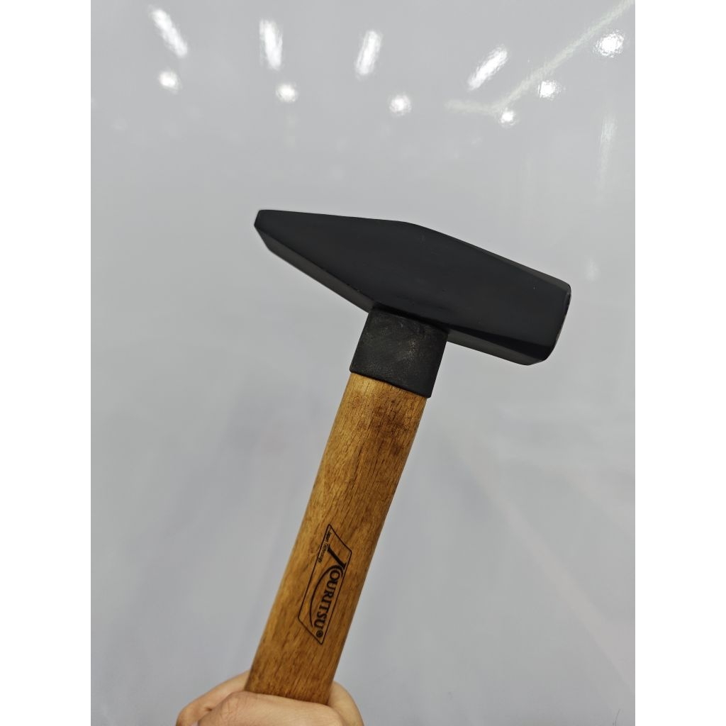 Búa sắt cán gỗ chính hãng KOURITSU