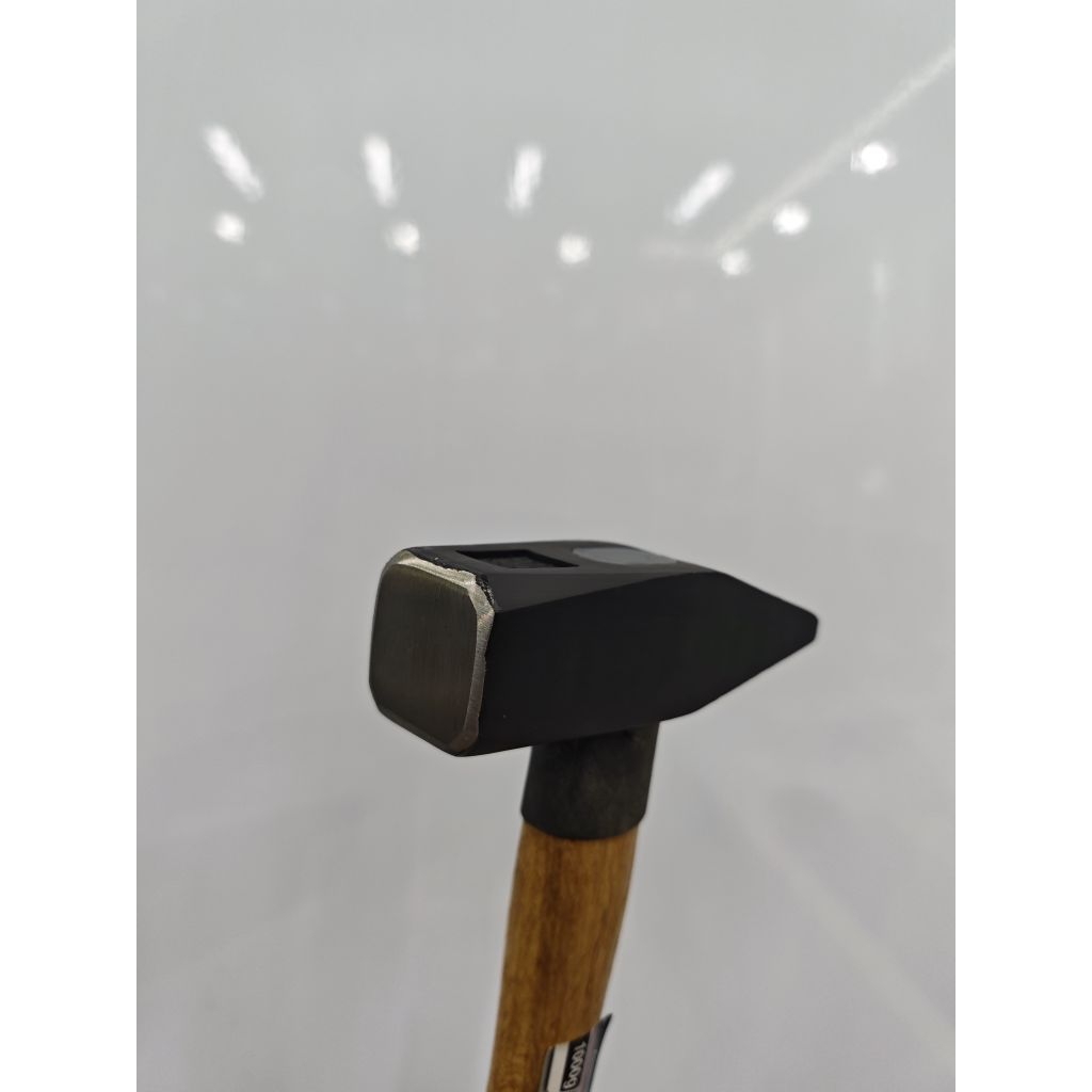 Búa sắt cán gỗ chính hãng KOURITSU