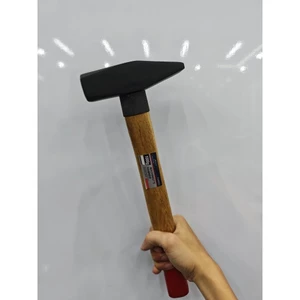 Búa sắt cán gỗ chính hãng KOURITSU