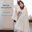 Khăn Tắm Cao Cấp 70x140cm Sóng Nước Hàn Quốc, Khăn Tắm Thấm Hút Tốt Không Rụng Lông Mềm Mại