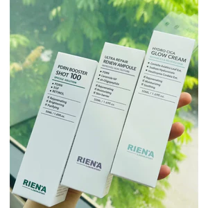 Tinh chất phục hồi riena PDRN BOOSTER SHOT 100