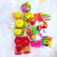 Combo 1Kg Đồ Chơi Tuổi Thơ Cho Bé Không Trùng Mẫu | Túi Đồ Chơi Cân Ký Ngẫu Nhiên Đa Dạng Màu Sắc