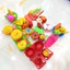 Combo 1Kg Đồ Chơi Tuổi Thơ Cho Bé Không Trùng Mẫu | Túi Đồ Chơi Cân Ký Ngẫu Nhiên Đa Dạng Màu Sắc