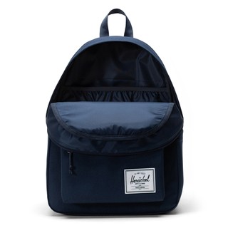 Balo Herschel Classic TM 2.0 Standard 13" - Laptop Nam Nữ 13-14 Inch , Vải EcoSystem Tái Chế, Bền Màu, Đi Học Du Lịch