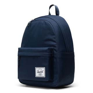Balo Herschel Classic TM 2.0 Standard 13" - Laptop Nam Nữ 13-14 Inch , Vải EcoSystem Tái Chế, Bền Màu, Đi Học Du Lịch