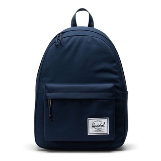 Balo Herschel Classic TM 2.0 Standard 13" - Laptop Nam Nữ 13-14 Inch , Vải EcoSystem Tái Chế, Bền Màu, Đi Học Du Lịch
