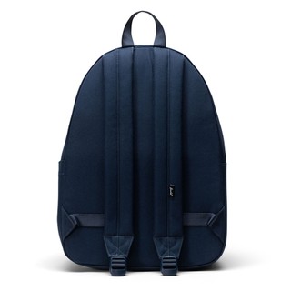 Balo Herschel Classic TM 2.0 Standard 13" - Laptop Nam Nữ 13-14 Inch , Vải EcoSystem Tái Chế, Bền Màu, Đi Học Du Lịch