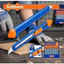 Dao rọc giấy và lưỡi dao TOTAL, khóa trượt an toàn, dùng cho giấy – thủ công – văn phòng DN2