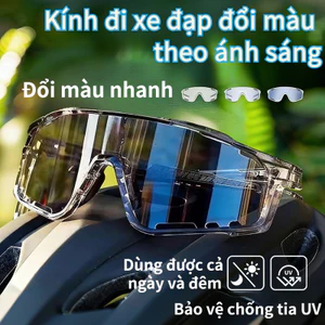 Kính mát chống gió chống bụi bảo vệ mắt,Chống ánh sáng xanh & tia UV,chống chói,phù hợp đi xe, leo núi, giảm mỏi mắt