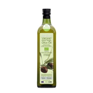 Dầu oliu nguyên chất Organic extra virgin olive oil Deolivo, Tây Ban Nha chai 500ml