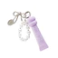 Móc khoá DONUT CAP KEYCHAIN LAVENDAR