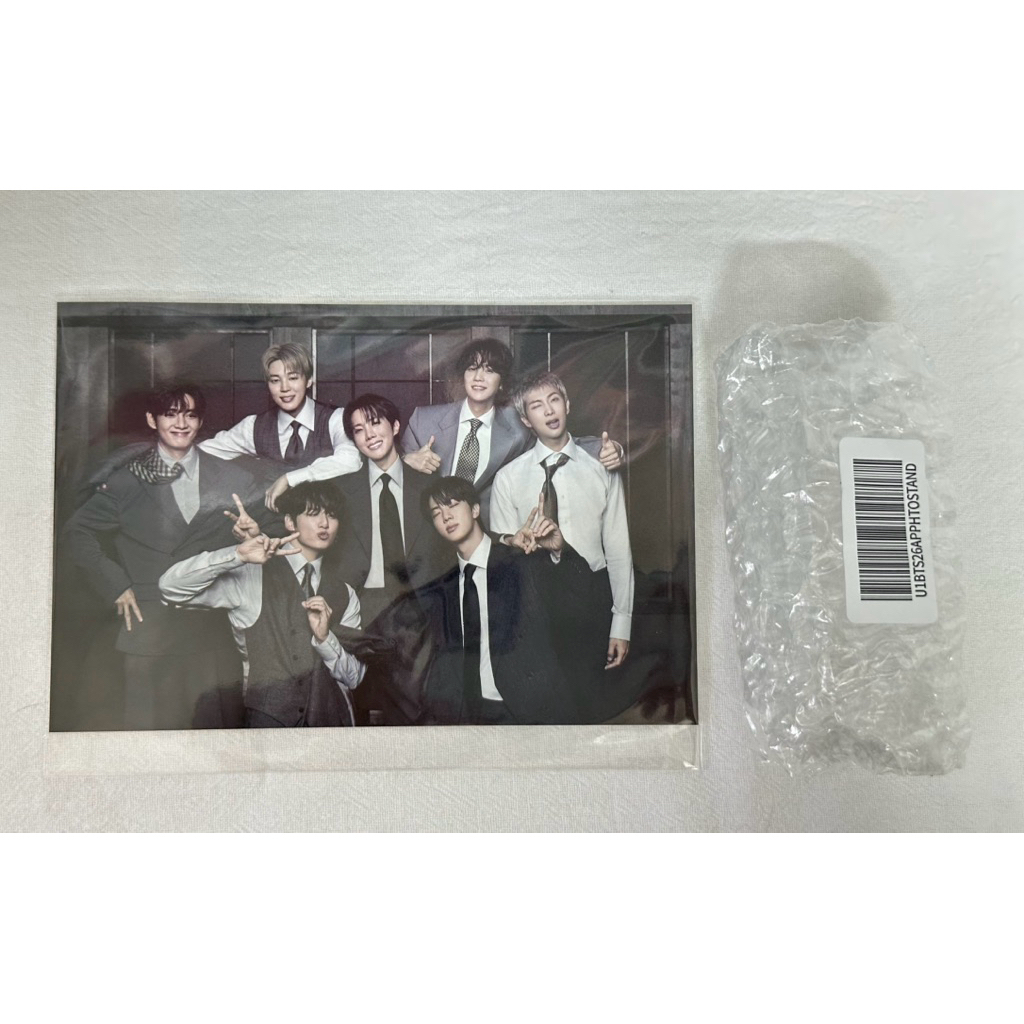 [CHÍNH HÃNG] POB ALBUM ARIRANG BTS - WEVERSE SHOP