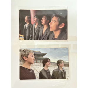 POB ALBUM ARIRANG BTS - WEVERSE SHOP