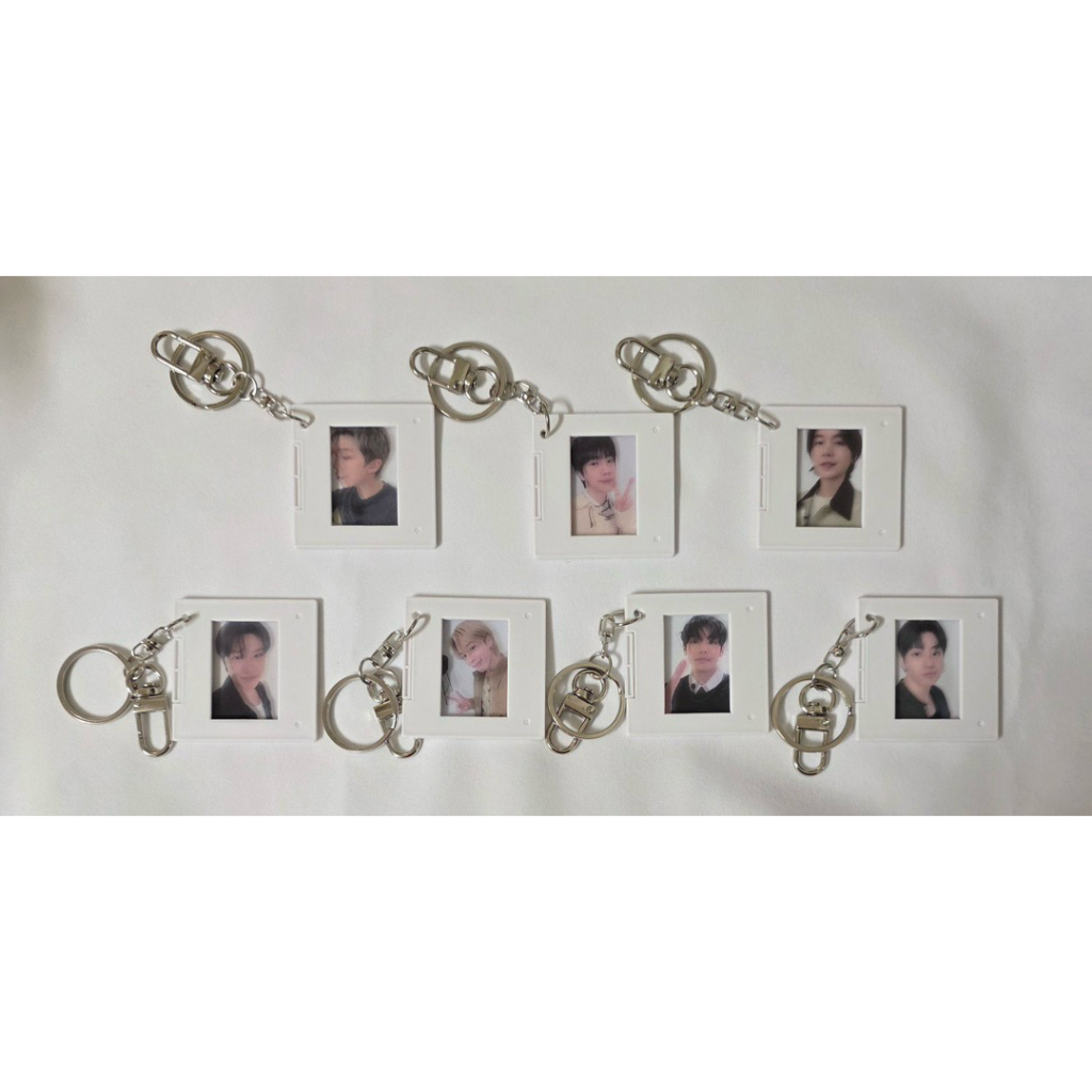 [CHÍNH HÃNG] POB ALBUM ARIRANG BTS - WEVERSE SHOP