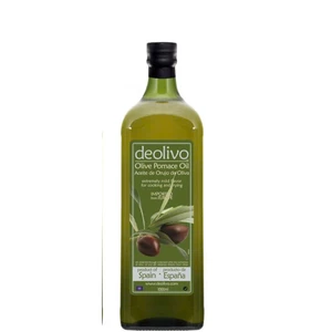 Dầu ô liu Pomace Deolivo, Tây Ban Nha 1L