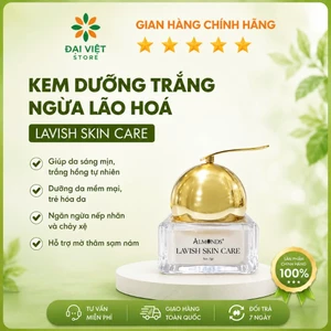 Kem Sữa Chua Dưỡng Trắng Da Almonds (35gr)