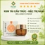 Kem Peel Tái Tạo Da Nám ALMONDS MELASMA CREAM 20gr Không sưng đỏ đau rát