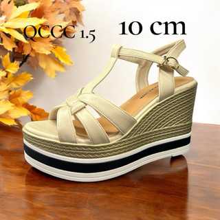 săng đan đế xuồng 10 cm da thật chính hãng JXJL 1.5