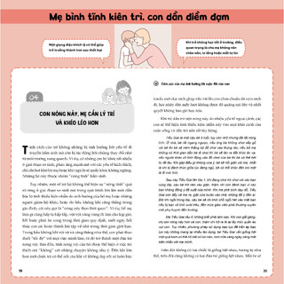Combo 2 Cuốn: Giải Mã Mọi Hành Vi Của Trẻ & Cảm Xúc Của Mẹ Ảnh Hưởng Tới Cuộc Đời Của Con