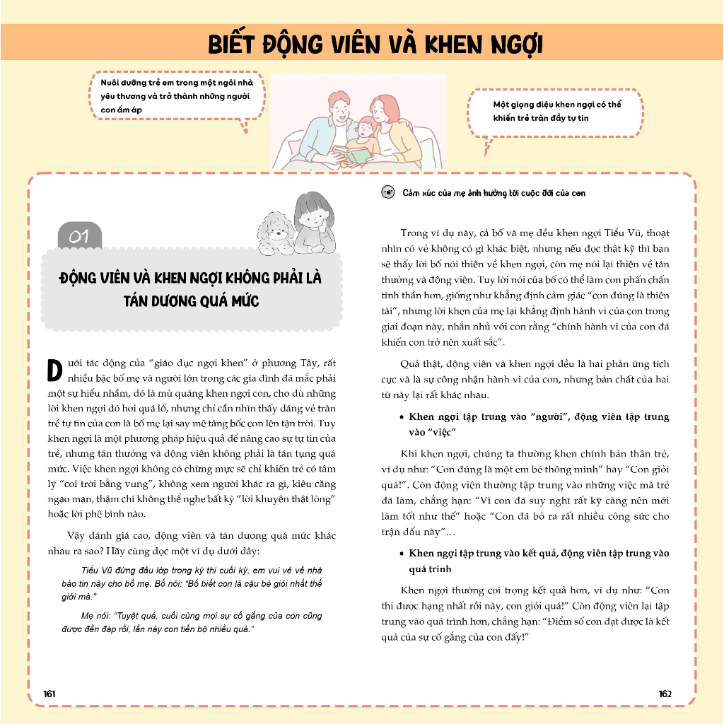 Combo 2 Cuốn:  Giải Mã Mọi Hành Vi Của Trẻ & Cảm Xúc Của Mẹ Ảnh Hưởng Tới Cuộc Đời Của Con