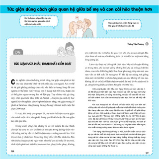 Combo 2 Cuốn: Giải Mã Mọi Hành Vi Của Trẻ & Cảm Xúc Của Mẹ Ảnh Hưởng Tới Cuộc Đời Của Con