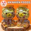 Bánh tai heo nhí- hũ gấu 300g [Có hồ sơ công bố- hóa đơn VAT]