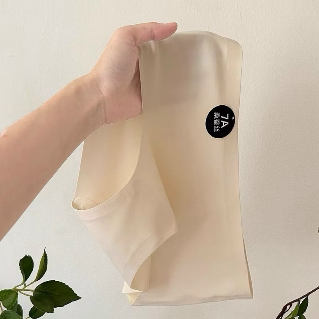 Sét 5 hoặc 10 Quần Lót Nữ Su Lạnh không lộ viền Su Đúc Tàng Hình 7A