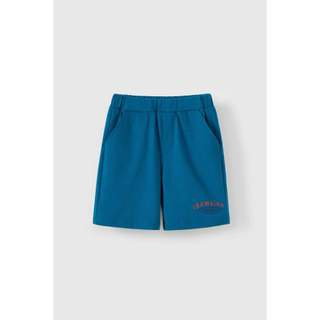 Quần short thun bé trai Rabity 933.025