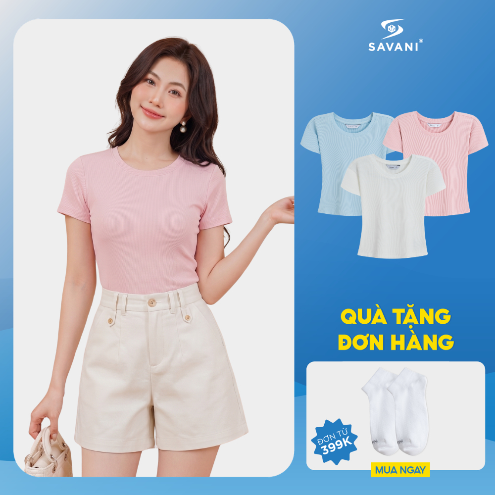 Savani - Giá Tốt, Miễn Phí Vận Chuyển, Đủ Loại | Shopee Việt Nam