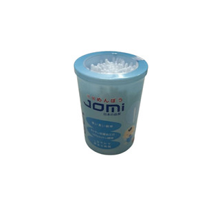 Tăm Bông Kháng Khuẩn Trẻ Sơ Sinh Jomi Nhật Bản (200 Que/Hũ)