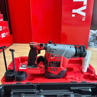 Máy khoan bê tông dùng pin Milwaukee M18 FHAFOH16 SDS Plus nhỏ gọn chuyên nghiệp