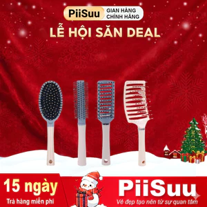 Lược Chải Tóc Massage Jary Massage Comb Các Loại